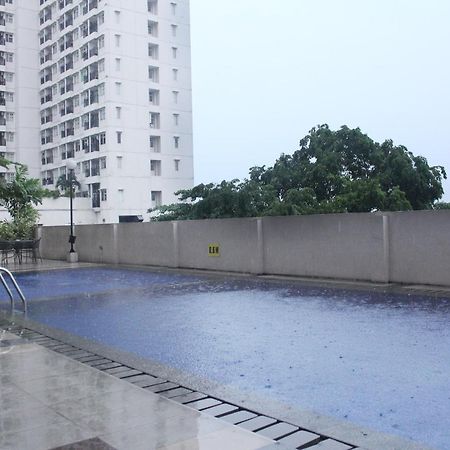 Oyo 266 Margonda Residence 5 Depok Ngoại thất bức ảnh