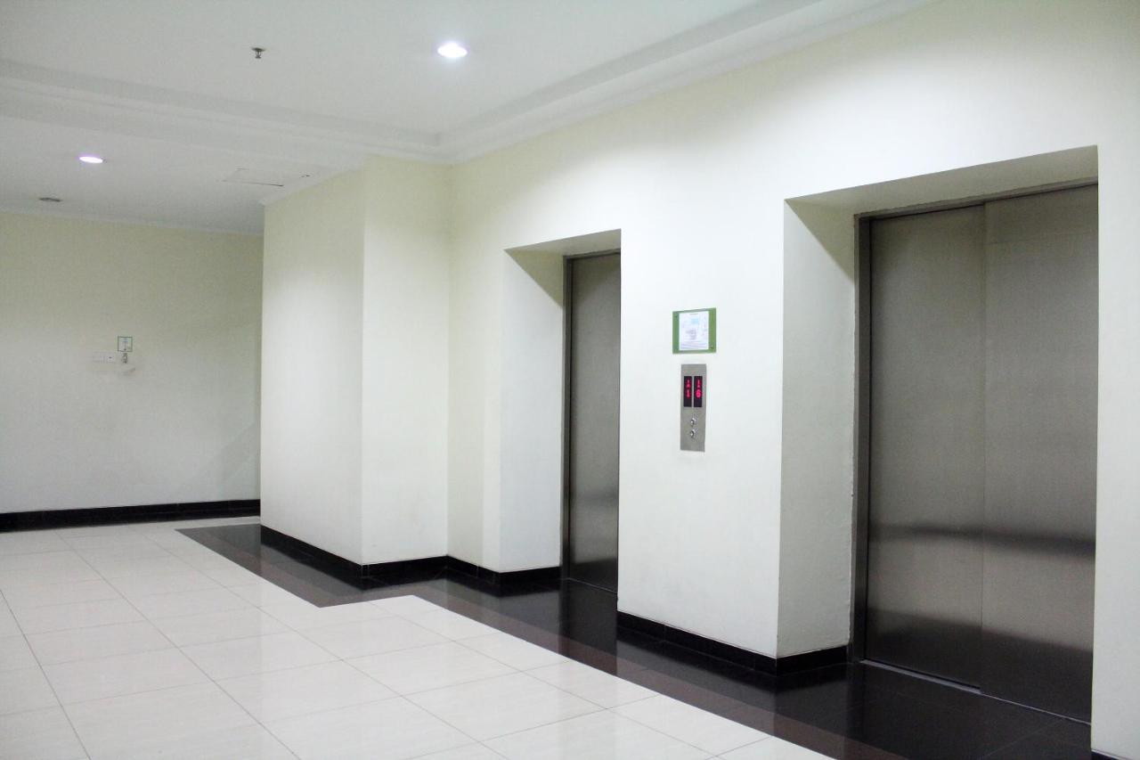Oyo 266 Margonda Residence 5 Depok Ngoại thất bức ảnh