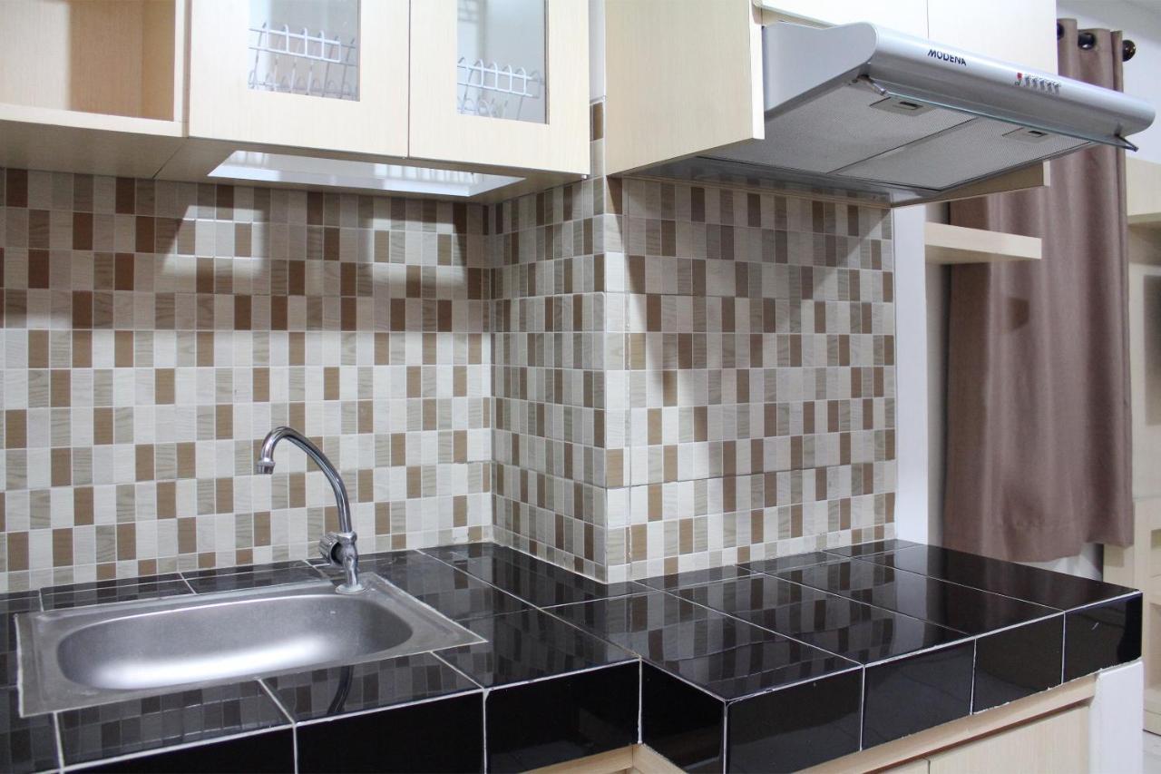 Oyo 266 Margonda Residence 5 Depok Ngoại thất bức ảnh
