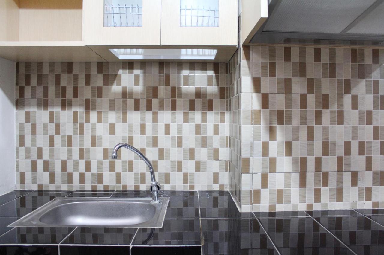 Oyo 266 Margonda Residence 5 Depok Ngoại thất bức ảnh